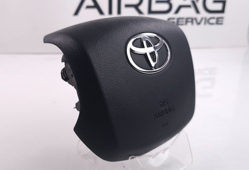 Toyota hilux mk8 genuine - hilux,