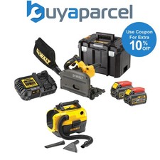 Dewalt DCS520T2 54v XR