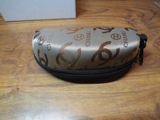 Chanel  sunglasses case