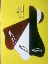 50'S-60'S HARMONY ARCHTOP