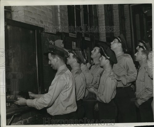 1941 press photo detroit - 1941,