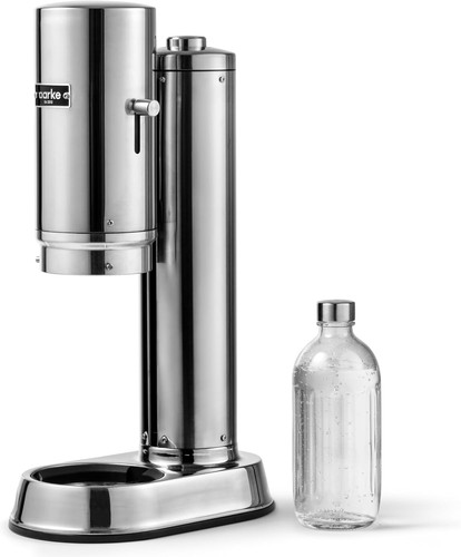 Aarke carbonator pro - aarke,