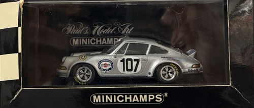 Minichamps 430736907 - 1/43,