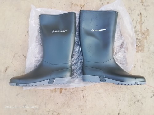 Dunlop welly sport - sport, green