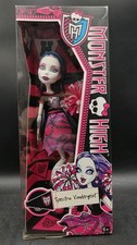 Monster High Spectra