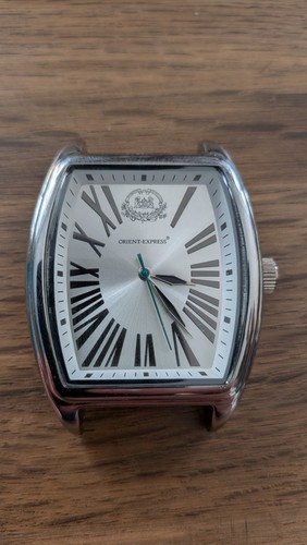Vintage orient express - vintage, orient-express