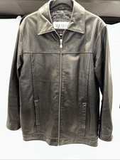 Vintage Wilson’s M. Julian