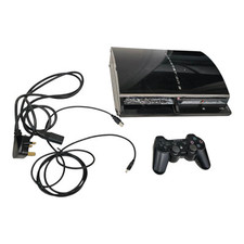 Sony PS3 Backward Compatible