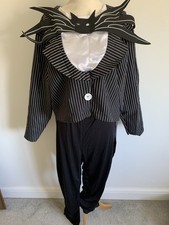 Rubies Adult Jack Skellington