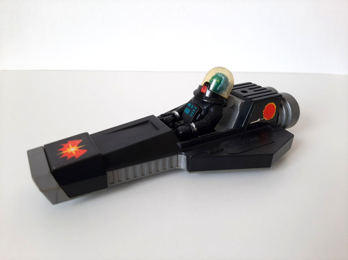 Vintage fisher price - fisher, adventure