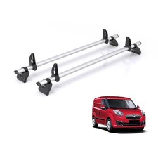 Vauxhall Combo Roof Rack Fits