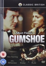 GUMSHOE DVD 70S BRITISH CINEMA