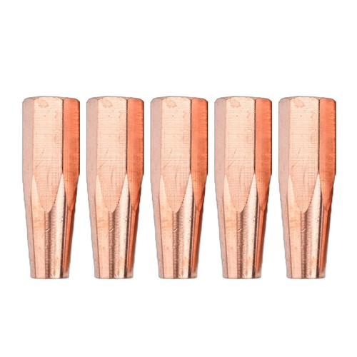 Powerful gas brazing torch - brazing,