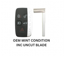LIKE NEW OEM 2011-2020 JAGUAR