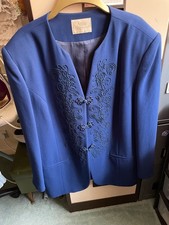 Ann Harvey ladies suit