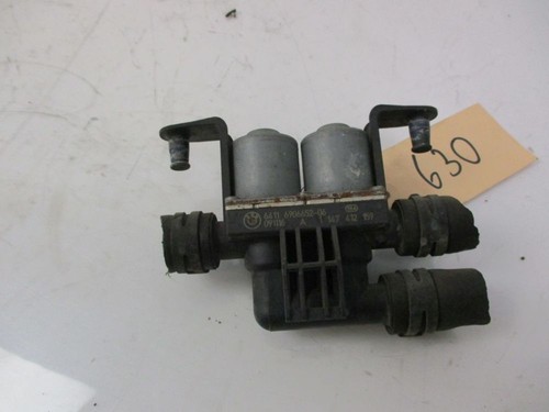 Water valve fits bmw - water,