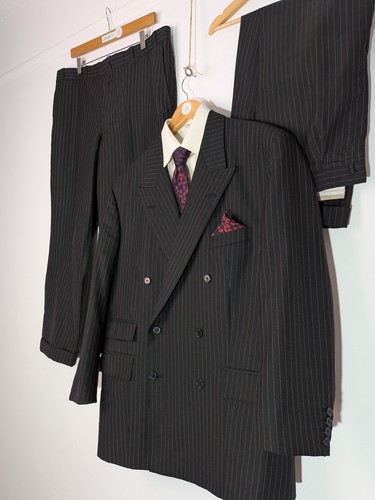 Vintage bespoke piece - 3,
