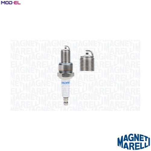 Spark plug 062709000007 for - 4x,