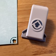 EK Success Corner Card Craft