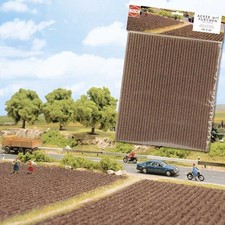 N gauge Scene - realistic