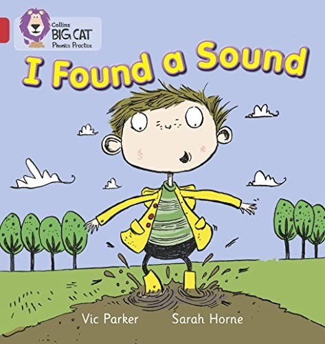 Found sound band - i,