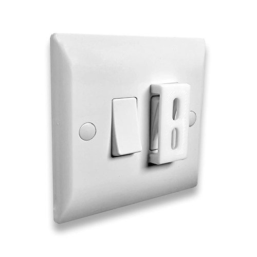 Pack light switch - 4,
