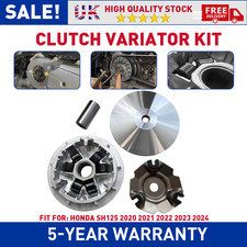 For Honda SH125 Motorcycle