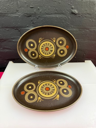 Denby arabesque oval - denby, steak