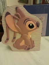 Beautiful Disney Pink  Angel