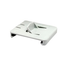 Seat Rail Guide, Outer VW