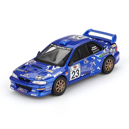 Mini subaru impreza - subaru,