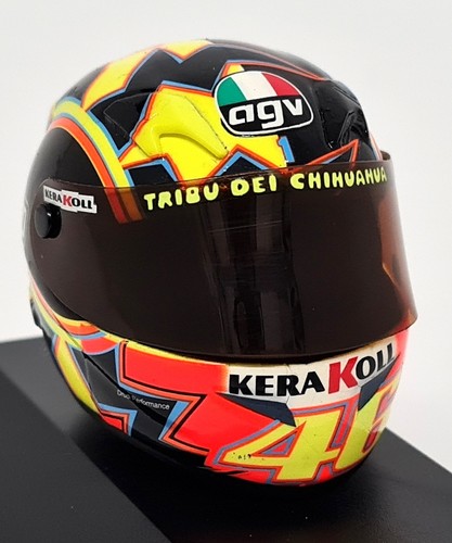 Minichamps valentino rossi - 1/8,