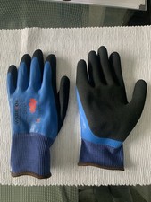 Warrior Double Dipped Latex