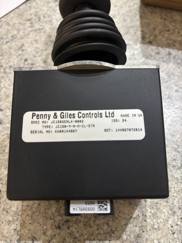 Penny giles control - giles,