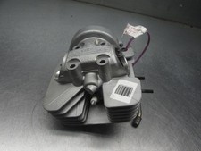 Yamaha XV250 Virago 1988-On Motorcycle Rear Engine Cylinder Head And Valves 