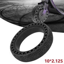 Electric Scooter 10x2.125