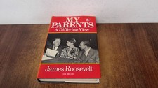 			My Parents: A Differing