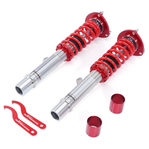 Front coilovers for golf - coilovers,