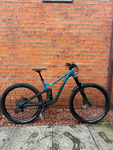 Scott ransom 920 29er mountain - scott,