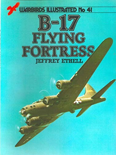 Flying fortress warbirds - b-17,
