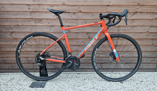 Ribble cgr gravel bike - cgr,