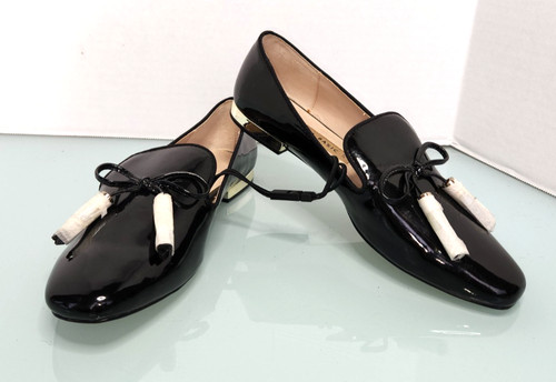 Zara basic gold heel - zara,