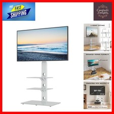 Universal Swivel TV Stand for