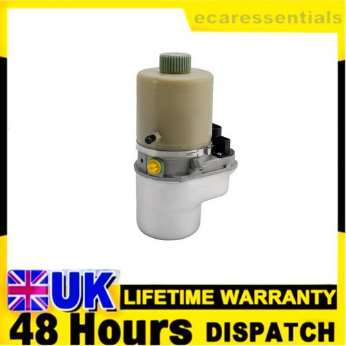 New electric power steering - power,