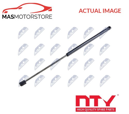 Tailgate boot strut - strut, right