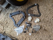 Top Case Luggage Rack Parts