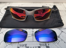 NEW Oakley X Metal X Squared