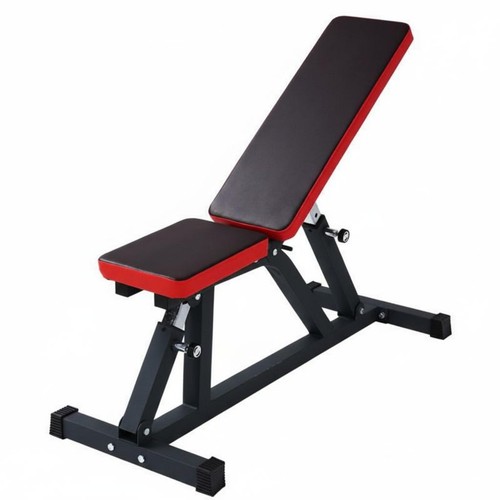 Foldable utility bench - foldable,