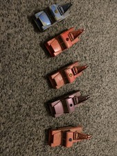 Corgi Juniors Land Rover