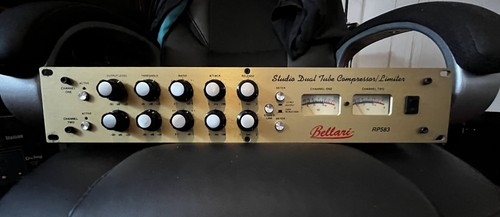 Bellari rp583 dual tube - bellari,